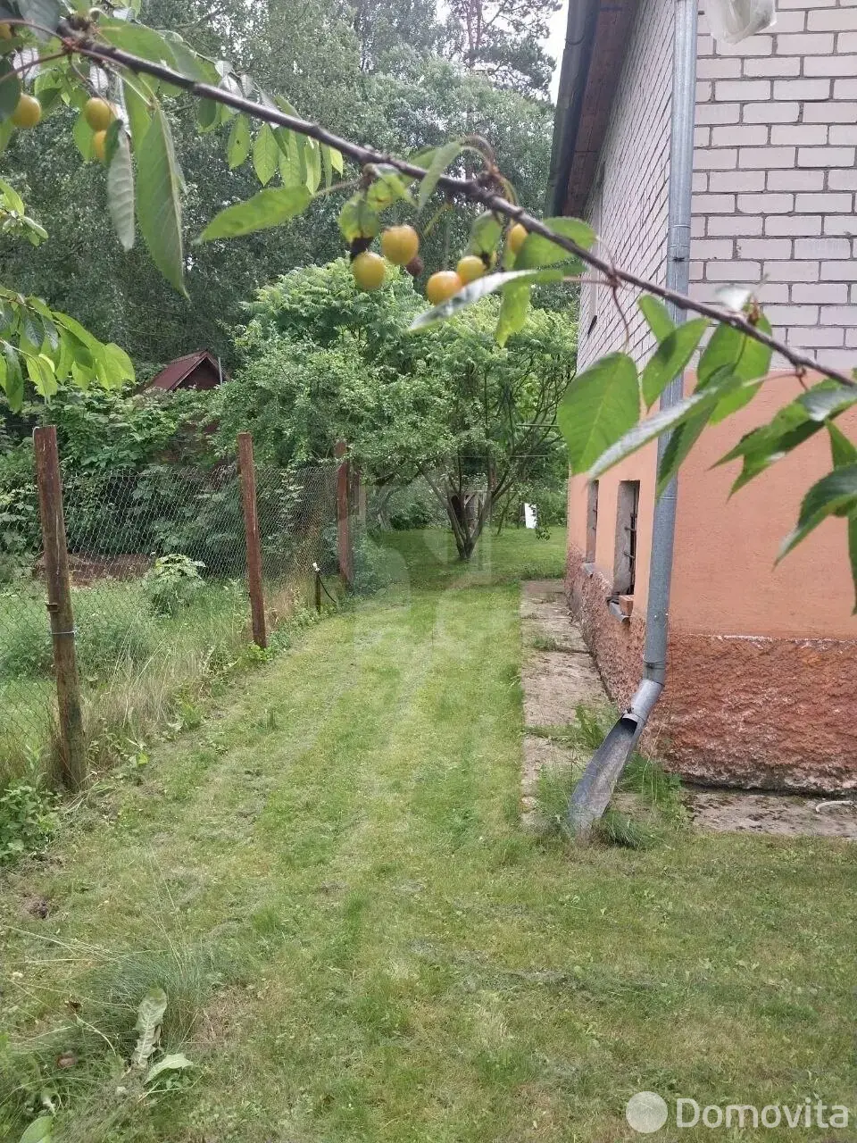 Купить 2-этажную дачу в Инженер, Воложинский район Минская область, 22500USD, код 185012 - фото 12