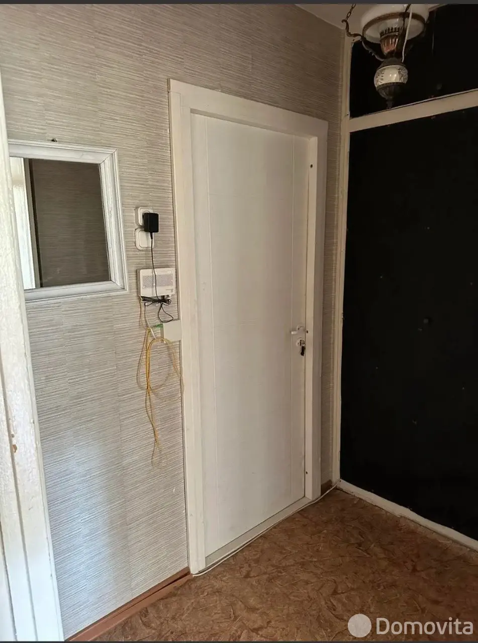 Стоимость аренды квартиры, Минск, ул. Ландера, д. 52