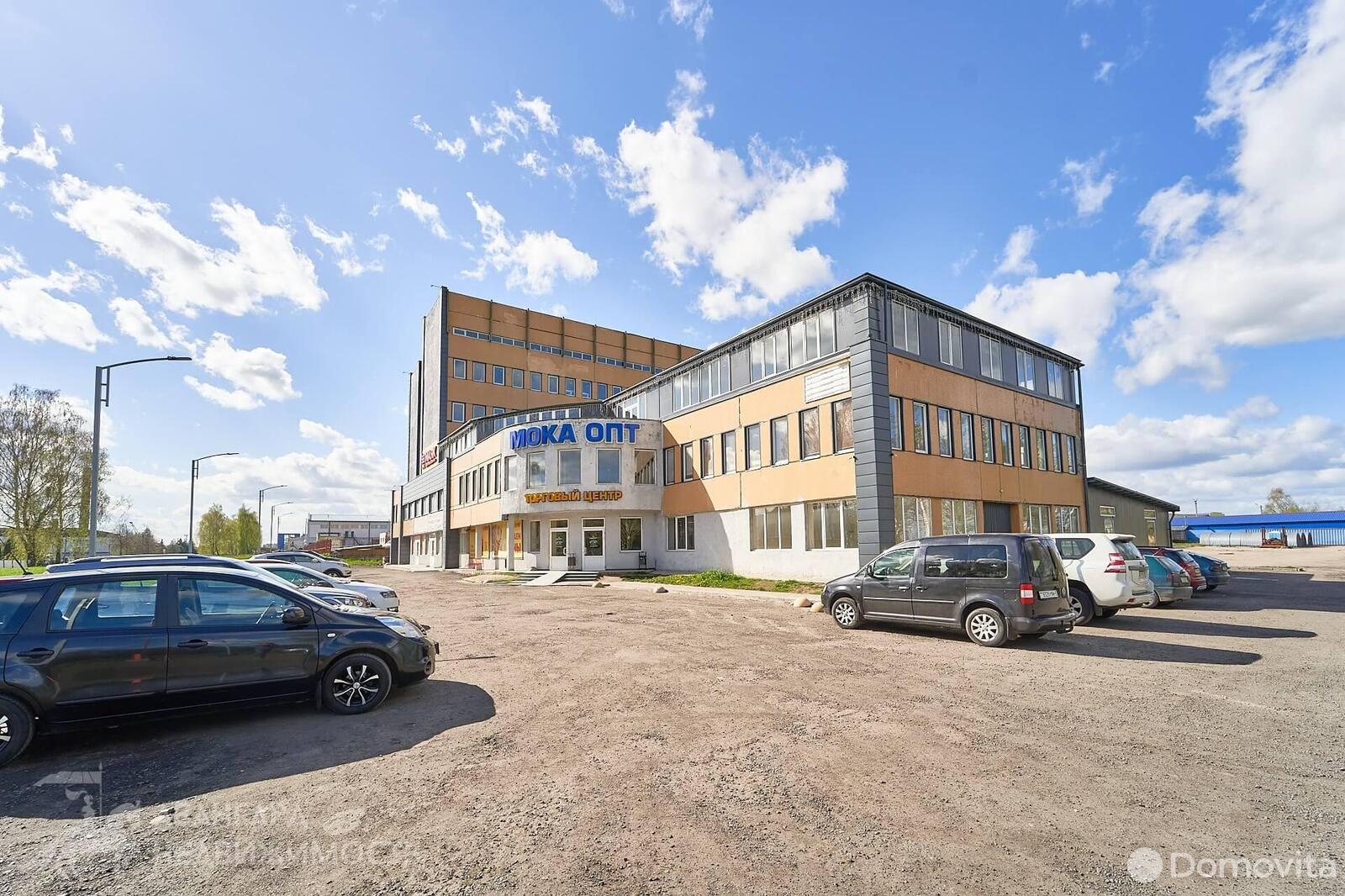 Объект сферы услуг в Дзержинске, ул. Фоминых, д. 23, код 2460 - фото 17