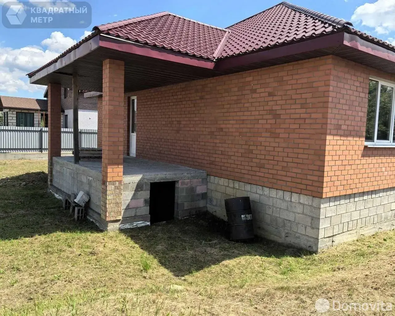 дом, Пружаны, ул. Березовая - лучшее предложение