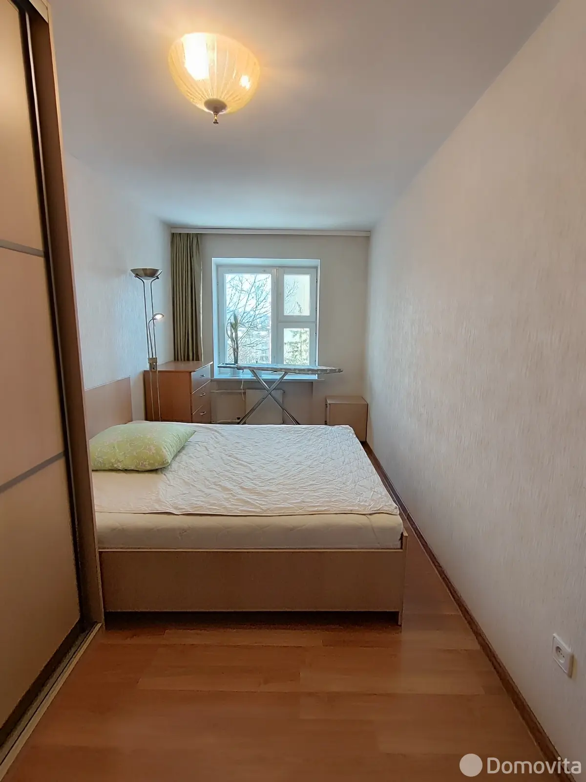 Снять 2-комнатную квартиру в Минске, ул. Первомайская, д. 22/3, 450USD, код 149989 - фото 14