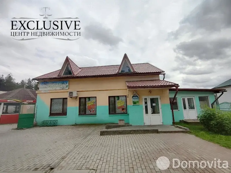 Цена продажи торгового объекта, Прилесье, ул. Стайковская, д. 12