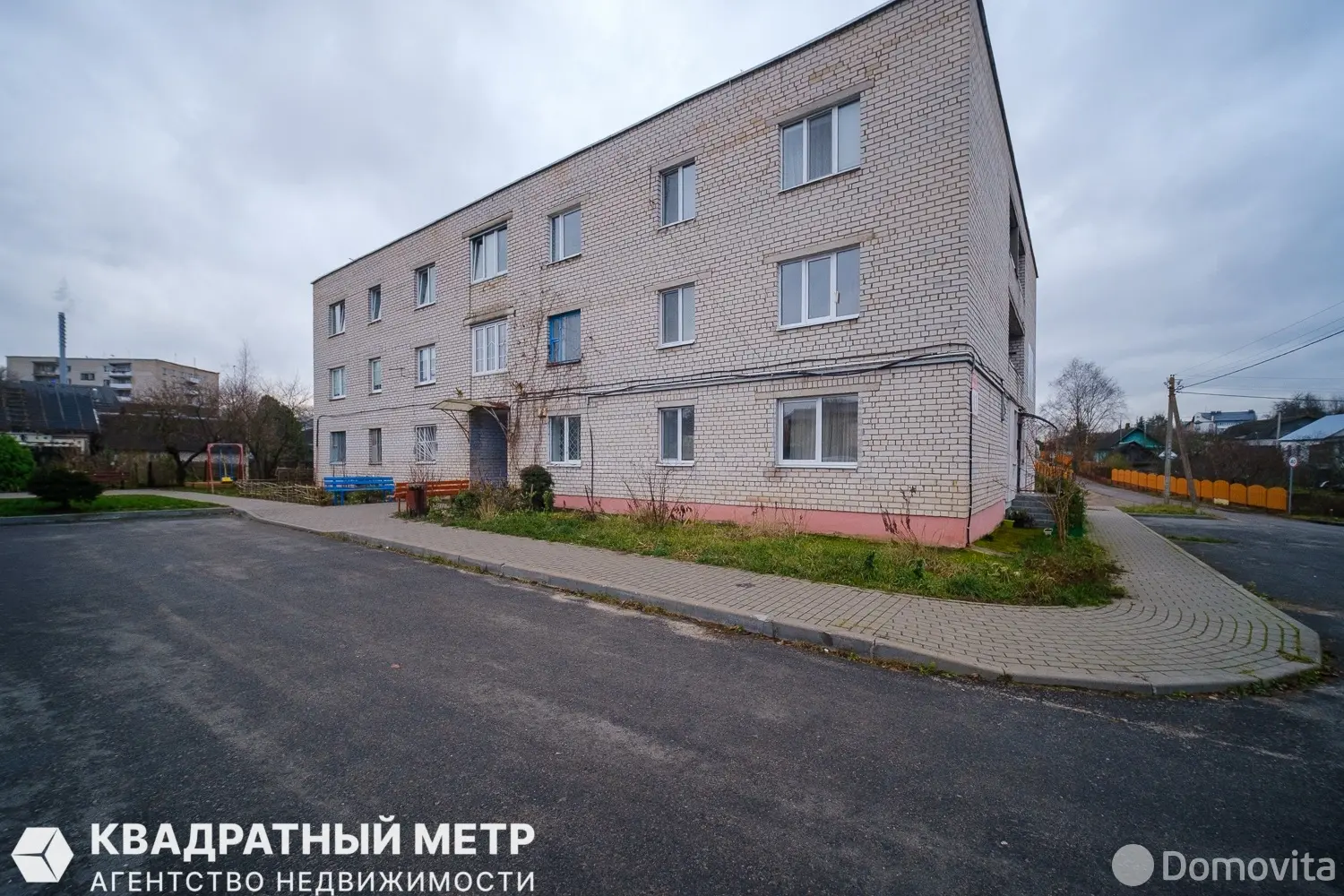 Продажа комнаты в Острошицком Городке, ул. Совхозная, д. 13, цена 43900 USD, код 7456 - фото 18