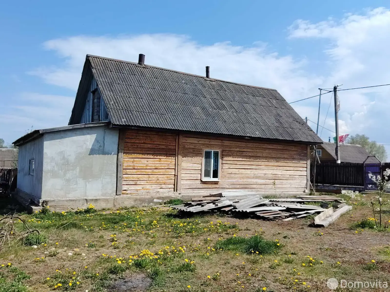 продажа коттеджа, Смолевичи, ул. Советская