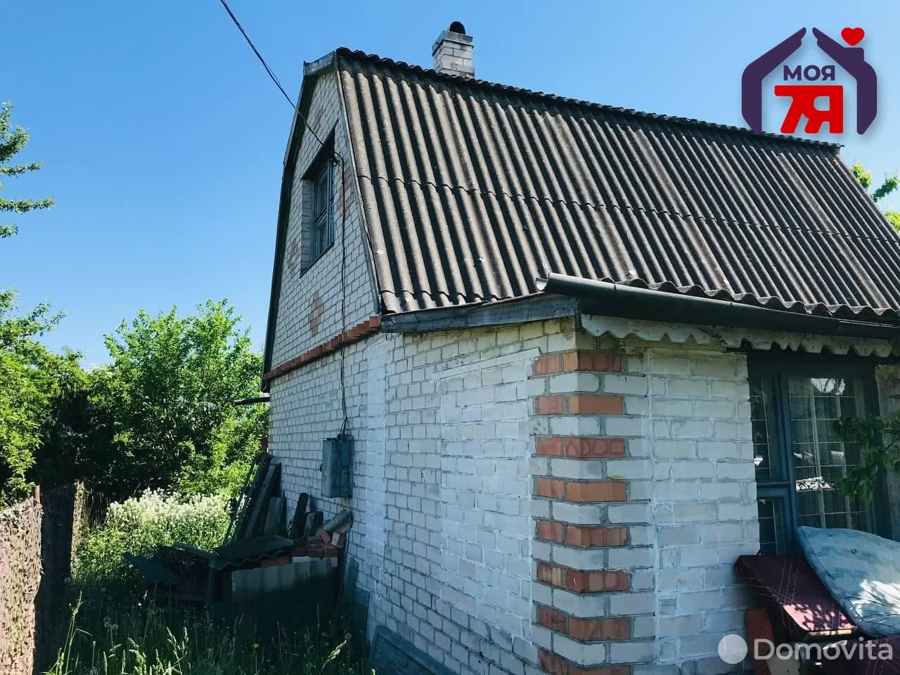 Продажа 2-этажной дачи в Дружба-87 Минская область, 10000USD, код 178516 - фото 2