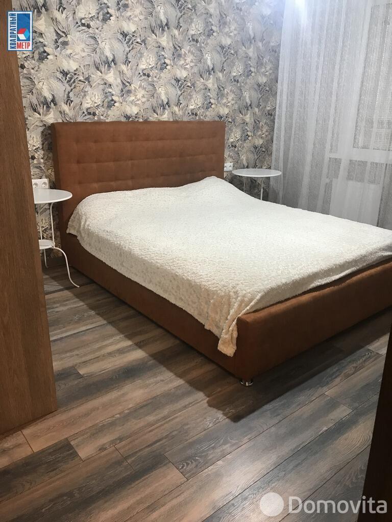 Продажа 3-комнатной квартиры в Минске, ул. Колесникова, д. 37, 123000 USD, код: 1051339 - фото 3