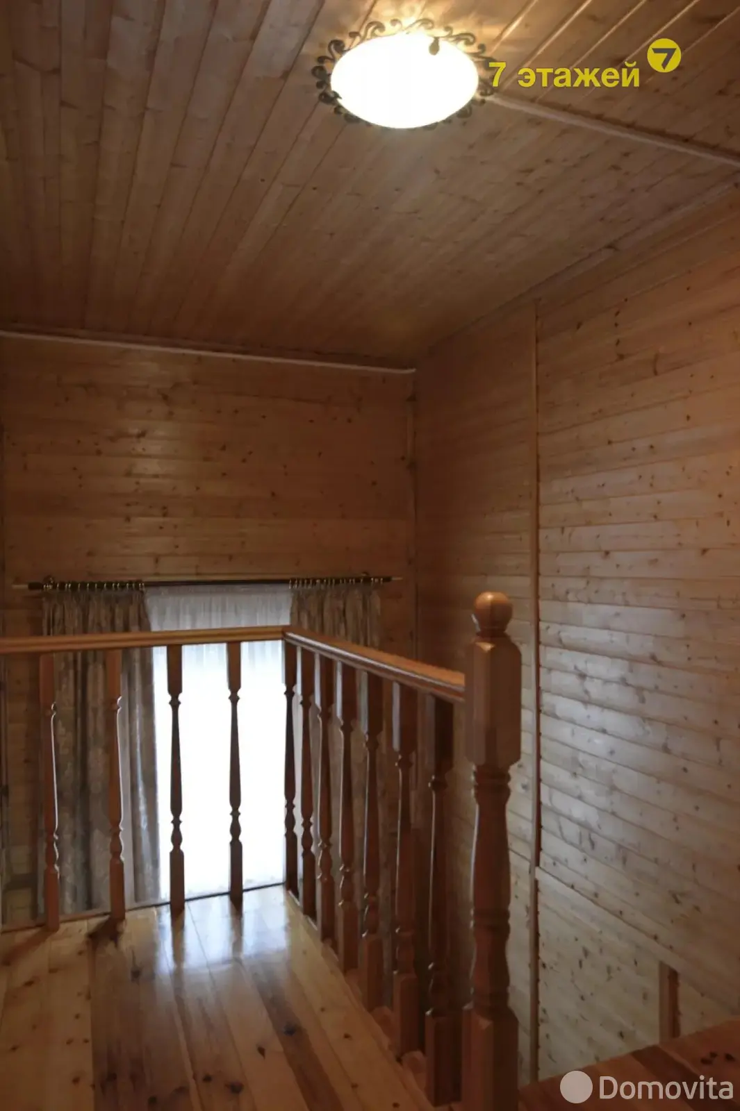 Купить 2-этажную дачу в Утес Минская область, 100000USD, код 180273 - фото 12