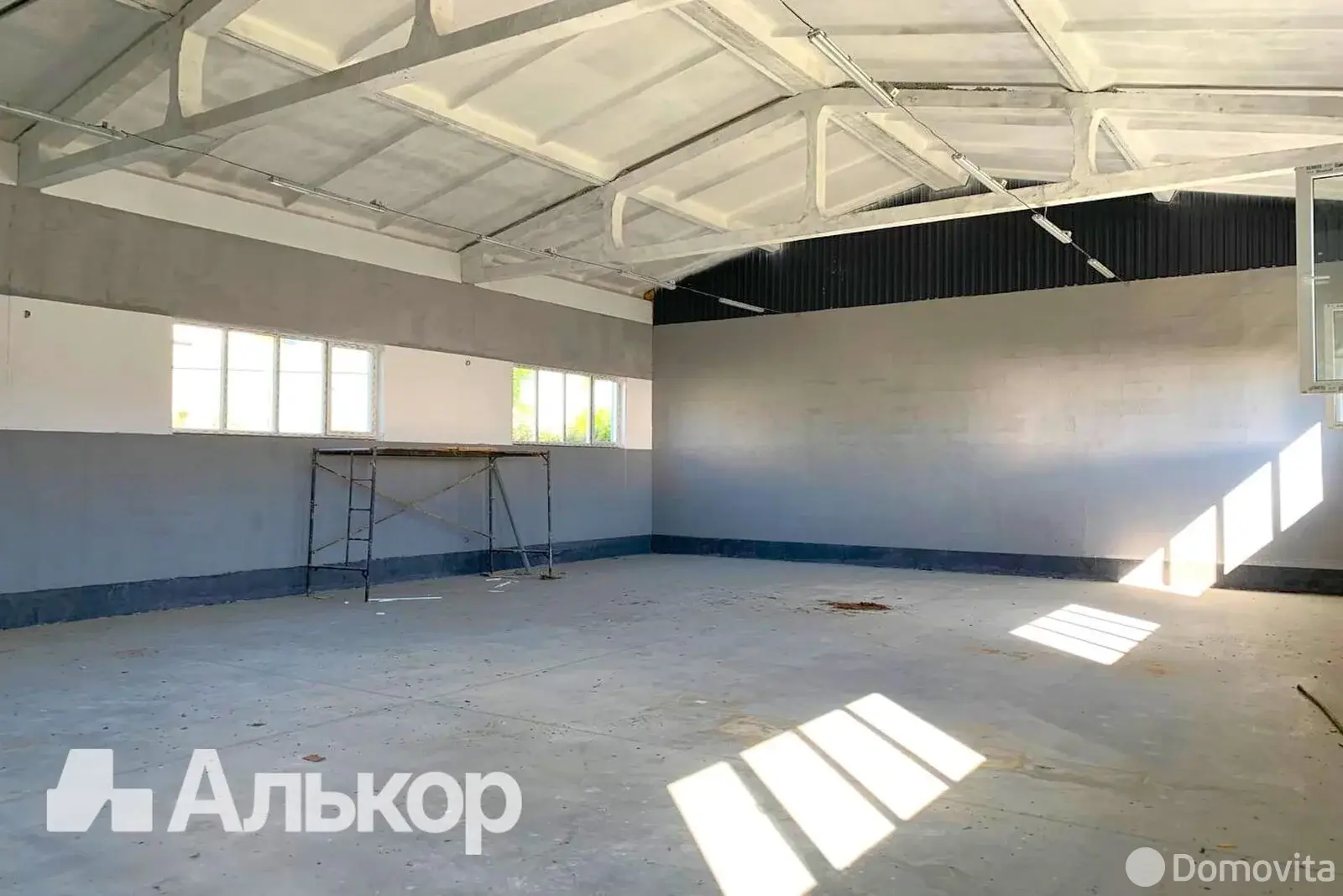 арендовать склад, Логойск, ул. Лесная, д. 4/А