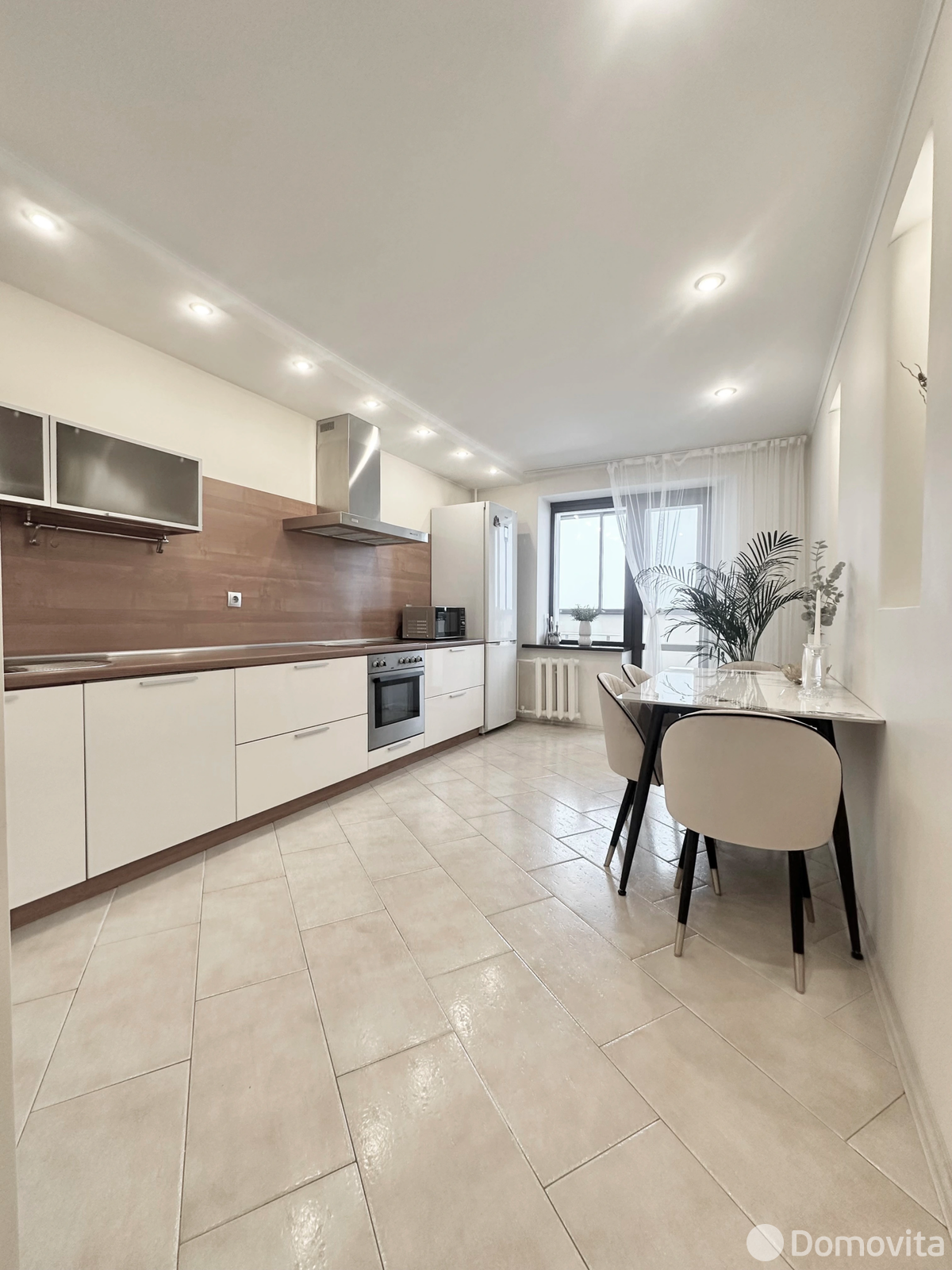 квартира, Минск, ул. Захарова, д. 50В на ст. метро Площадь Победы