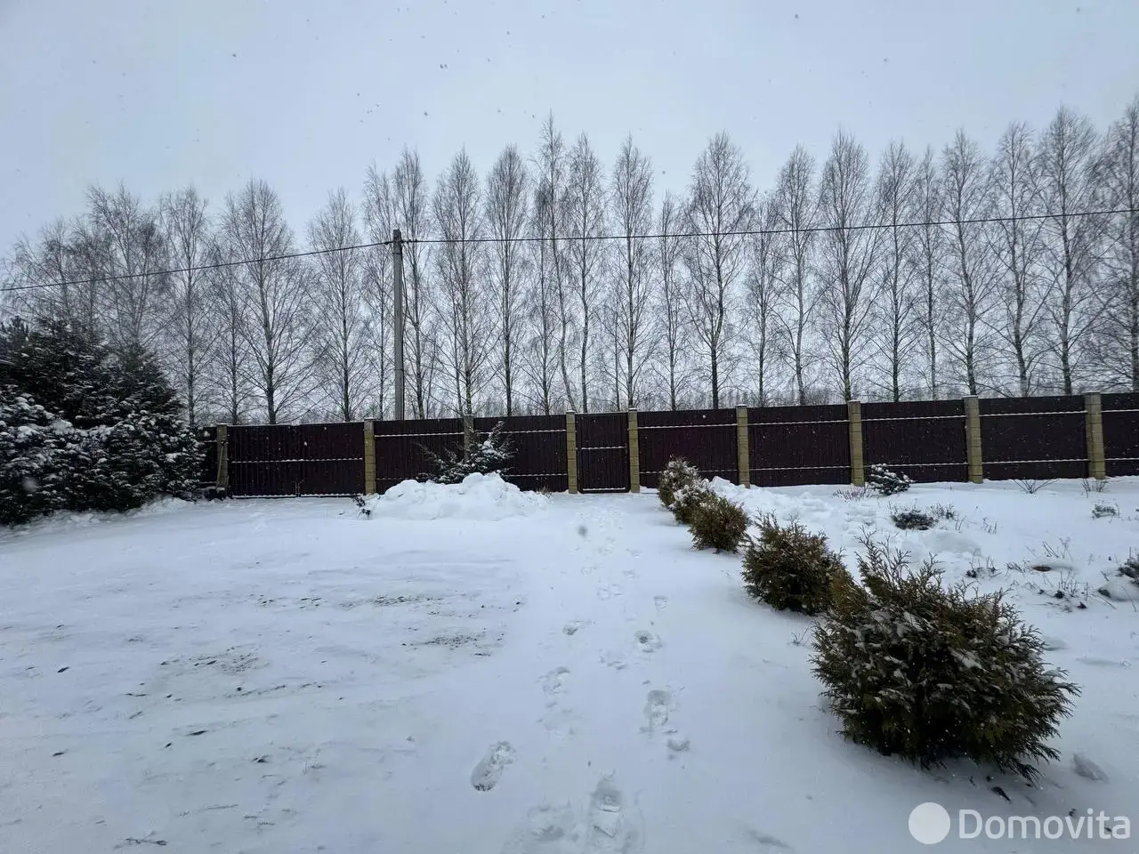 дом, Басмановка, ул. Садовая 