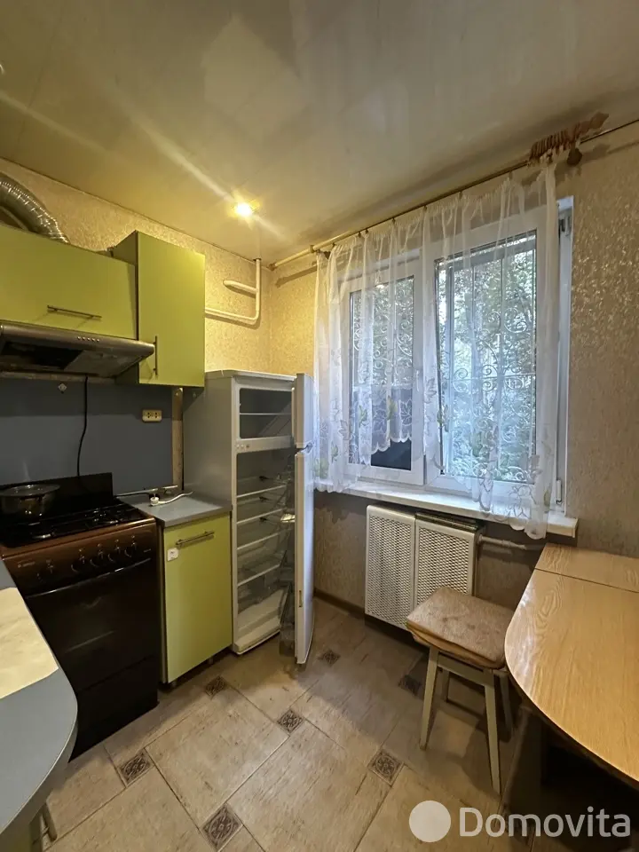 Снять 2-комнатную квартиру в Минске, ул. Народная, д. 32, 370USD, код 147534 - фото 6