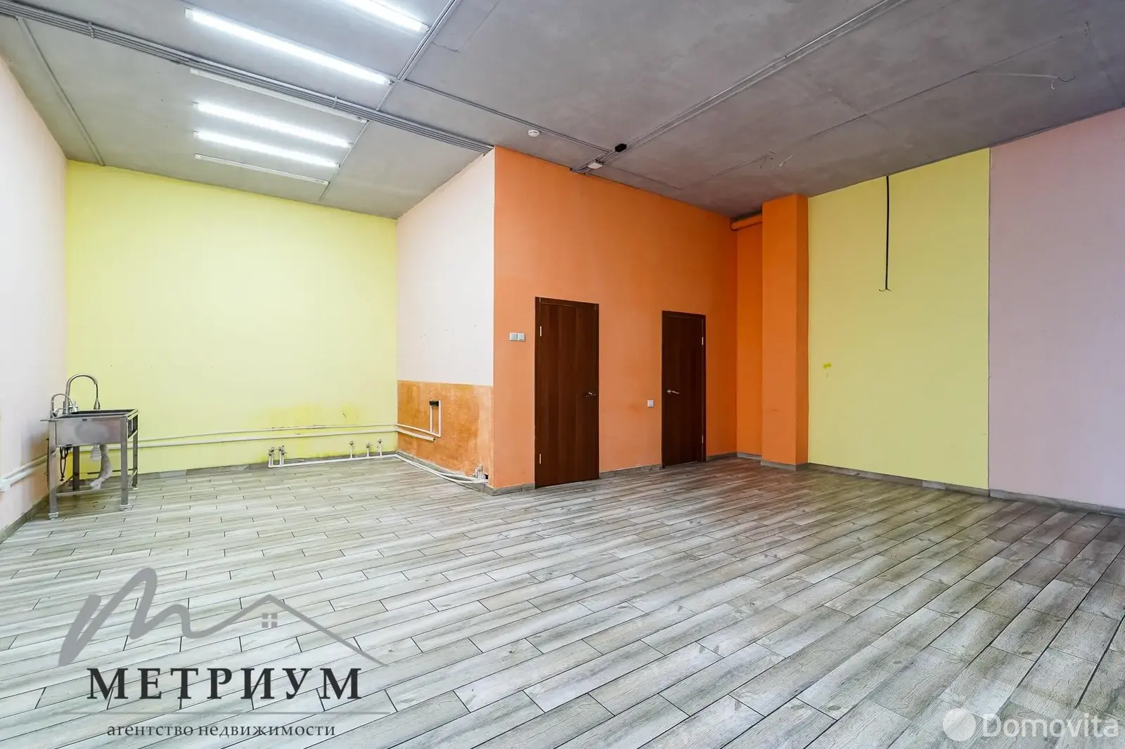 Объект сферы услуг в Минске, ул. Жореса Алфёрова, д. 14, код 3595 - фото 6