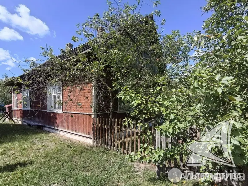 коттедж, Шеметовка, , стоимость продажи 31 500 р.