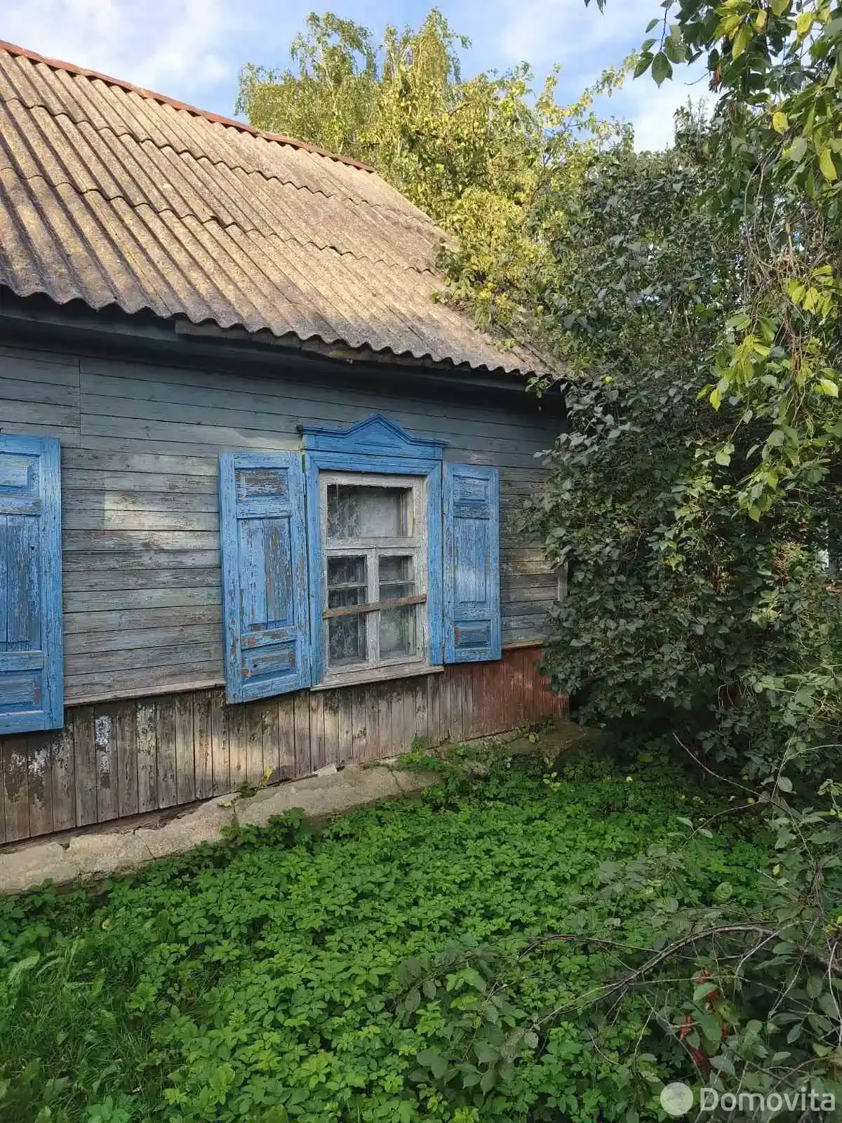 дом, Моторово, ул. Советская