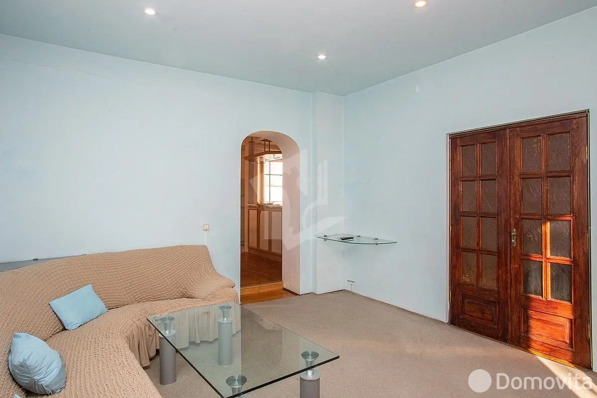 квартира, Минск, ул. Ленинградская, д. 3 на ст. метро Площадь Ленина