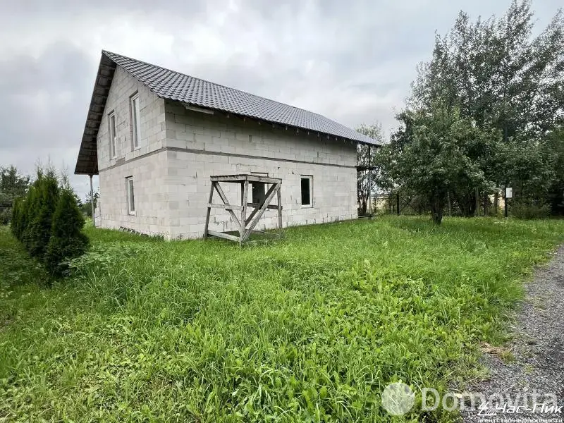 дом, Залесяны, 