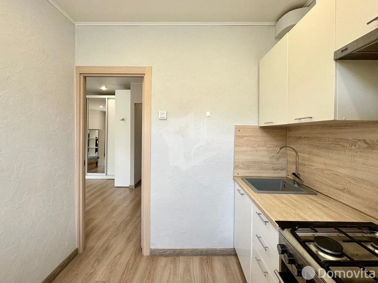 Снять 1-комнатную квартиру в Минске, ул. Калинина, д. 15, 450USD, код 149040 - фото 10