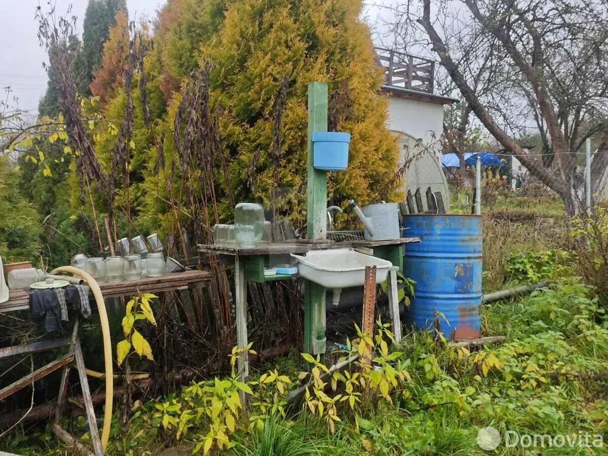 Продажа 1-этажной дачи в РОДНИК Минская область, 4900USD, код 184536 - фото 20