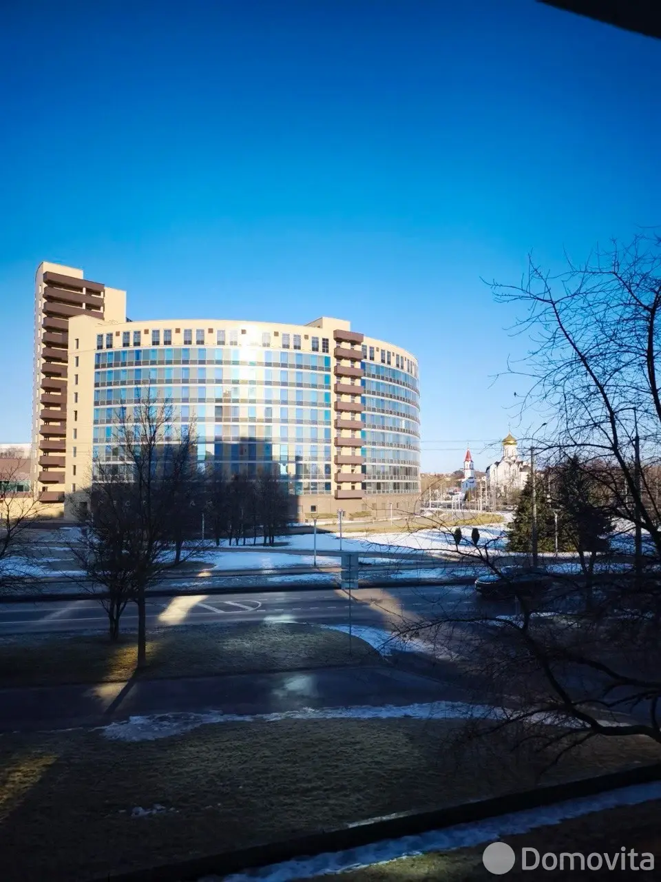 Продажа комнаты в Минске, ул. Радужная, д. 10, цена 65000 USD, код 7694 - фото 20