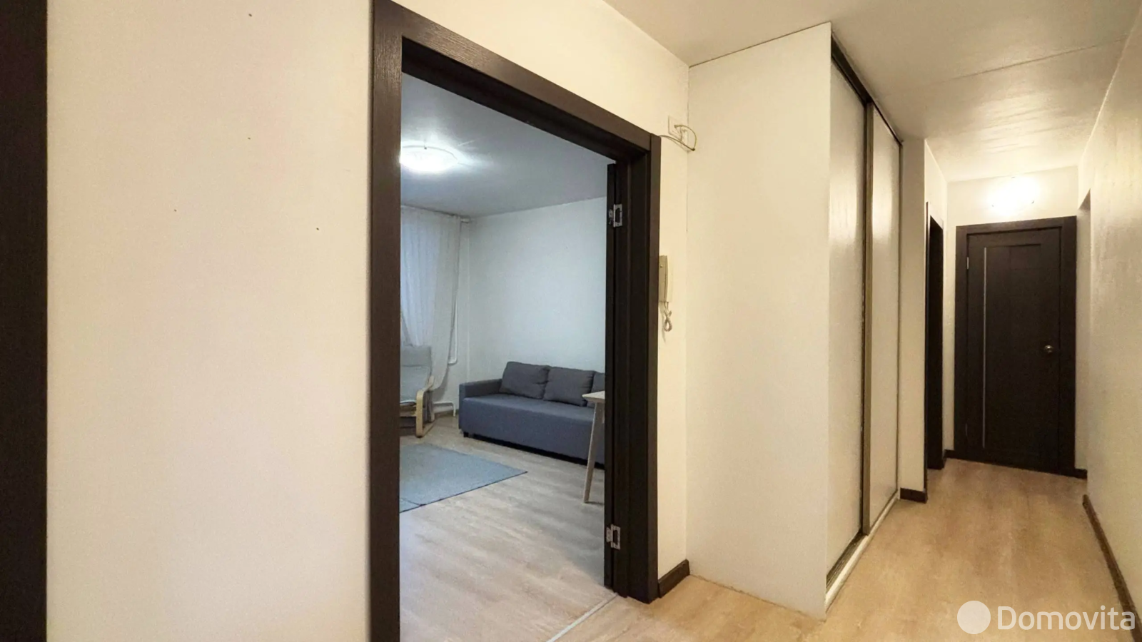 квартира, Минск, ул. Городецкая, д. 34 в Первомайском районе