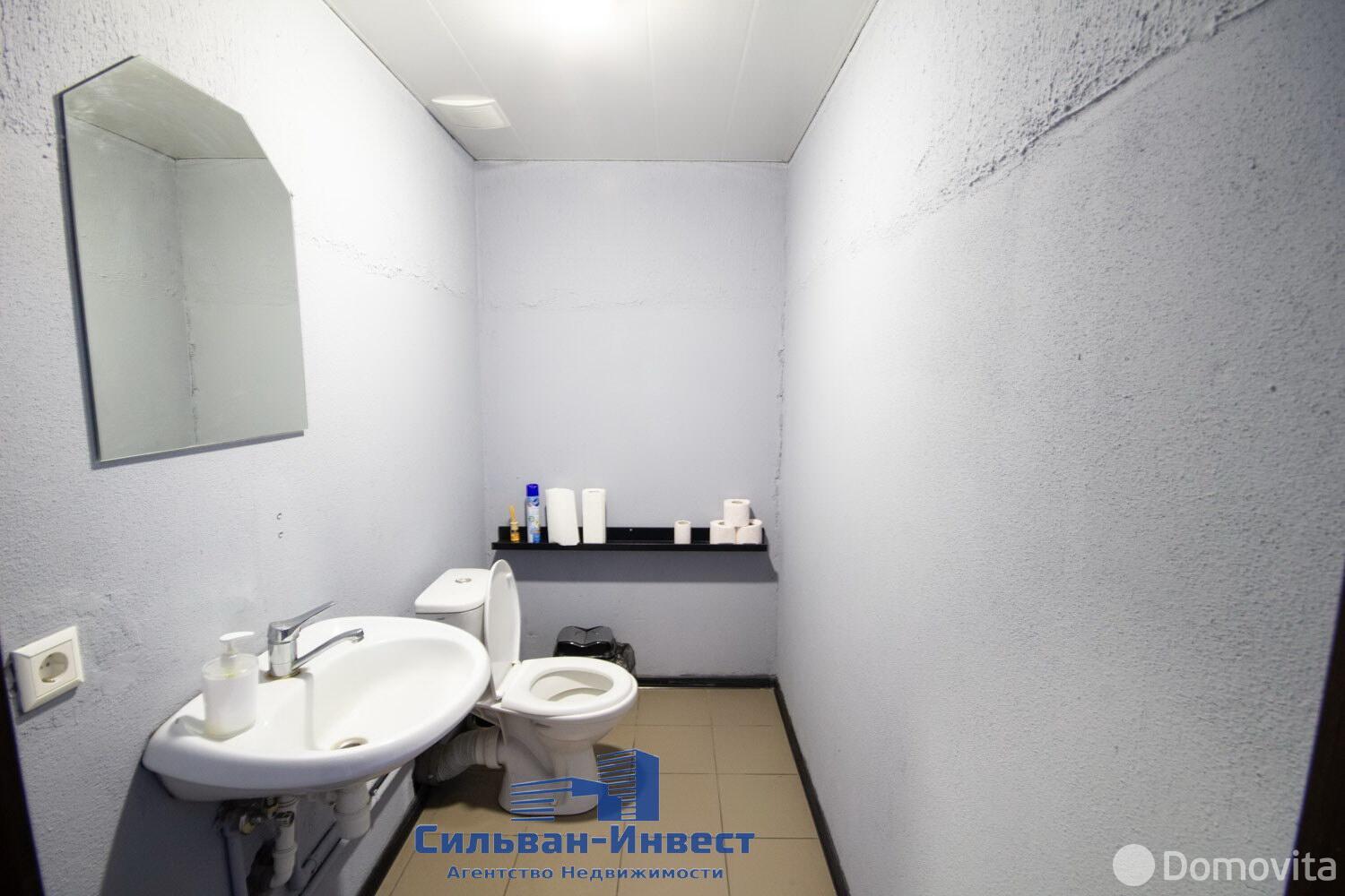 Купить офис на ул. Неманская, д. 47 в Минске, 413280USD, код 7919 - фото 22