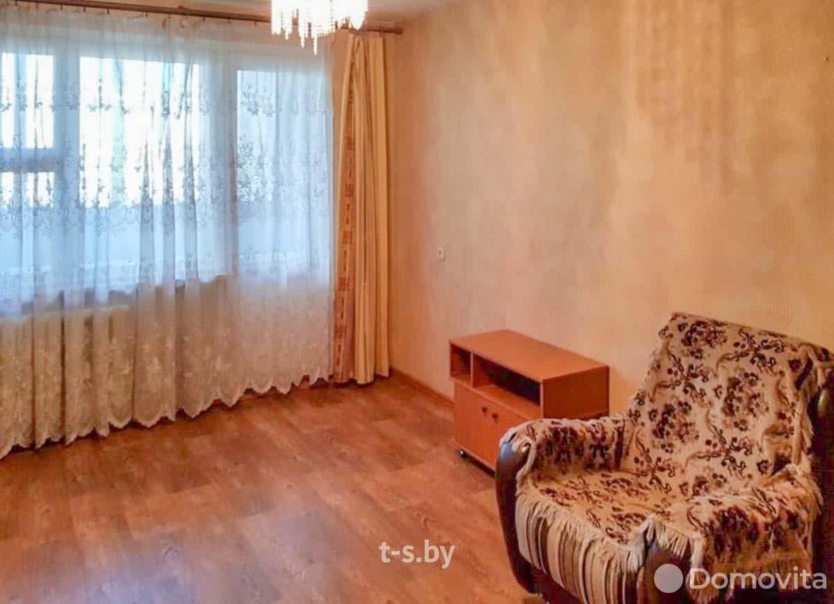 Продажа 3-комнатной квартиры в Минске, ул. Парниковая, д. 7, 85000 USD, код: 988134 - фото 4