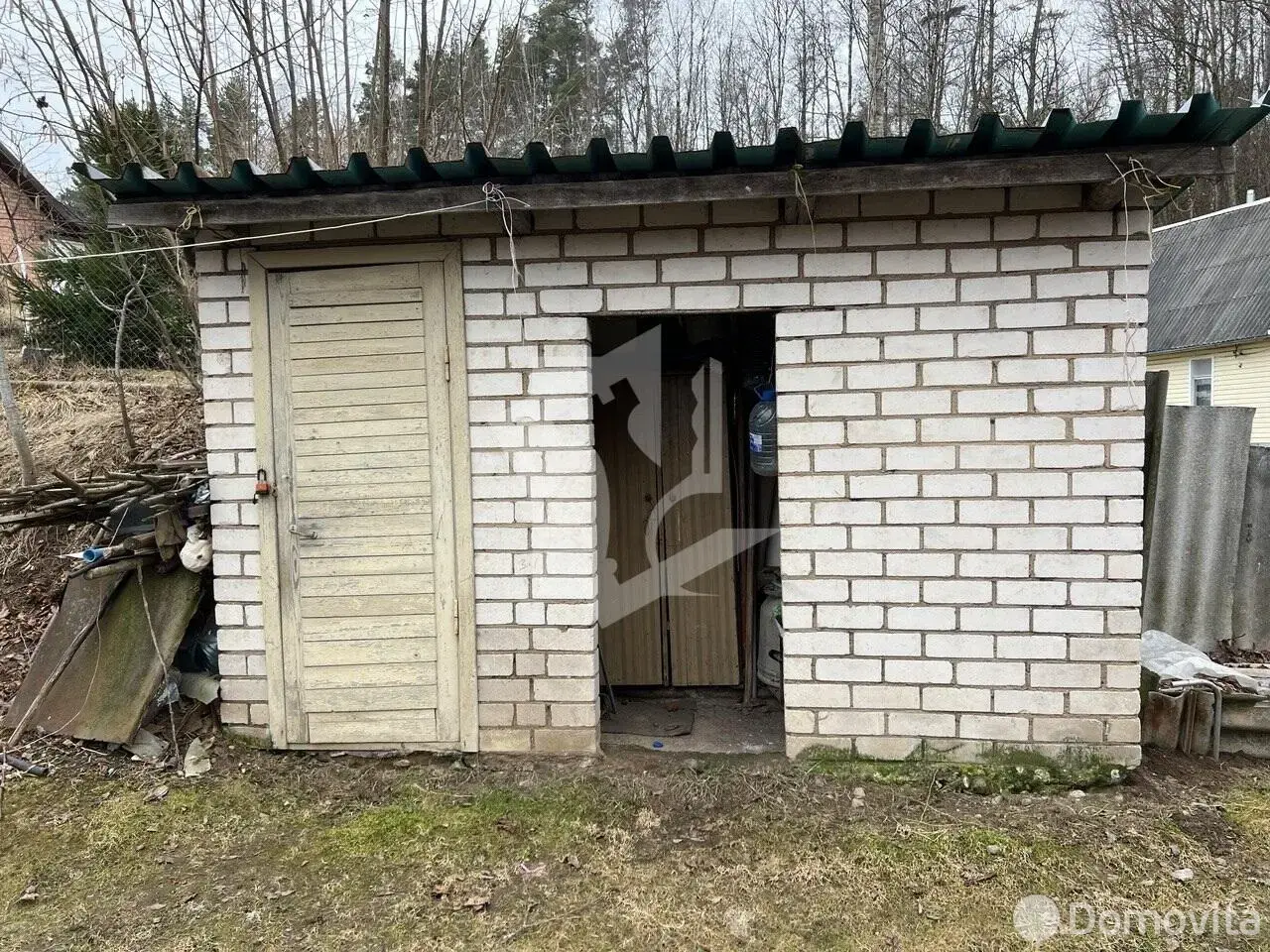 Продажа 3-этажной дачи в ХОЛМЫ-95 Минская область, 33000USD, код 185328 - фото 19