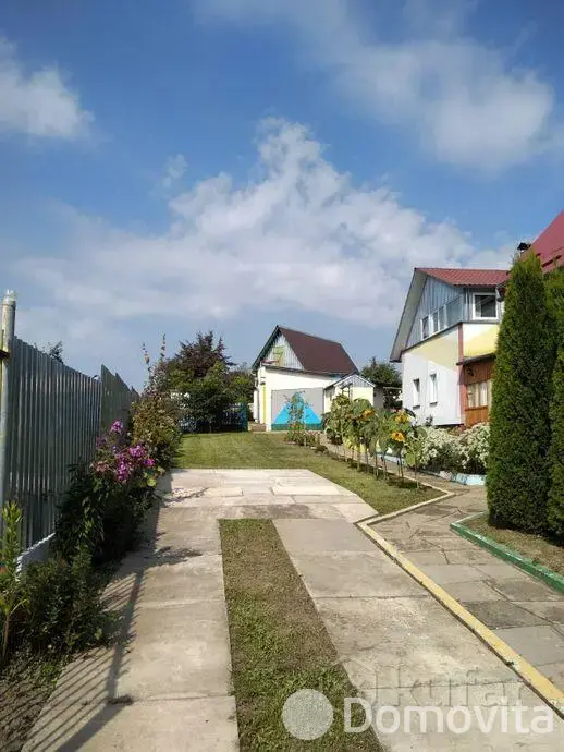 Стоимость продажи дома, Косино, ул. Школьная