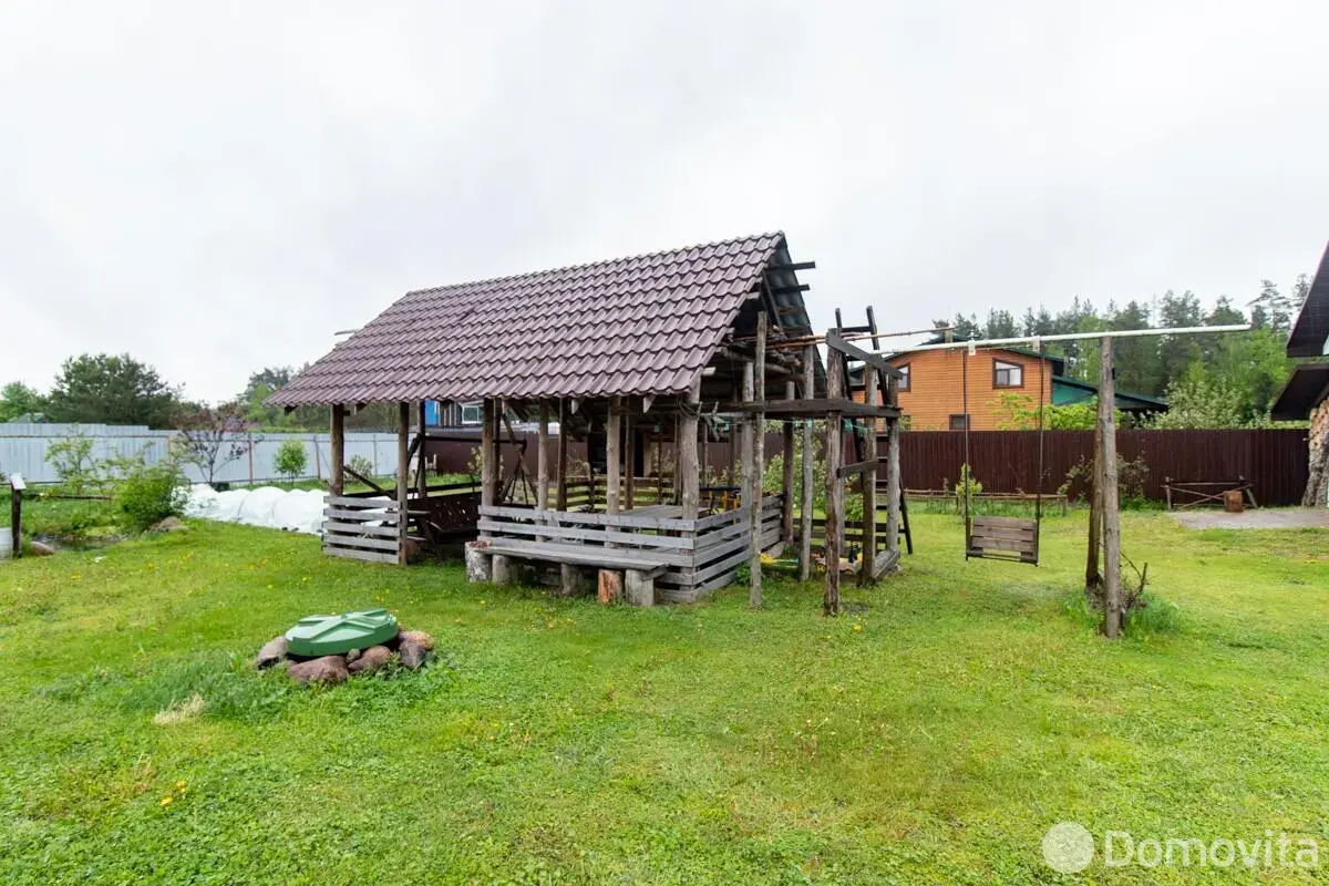 купить коттедж, Олешники, ул. Веселая, д. 5/Б