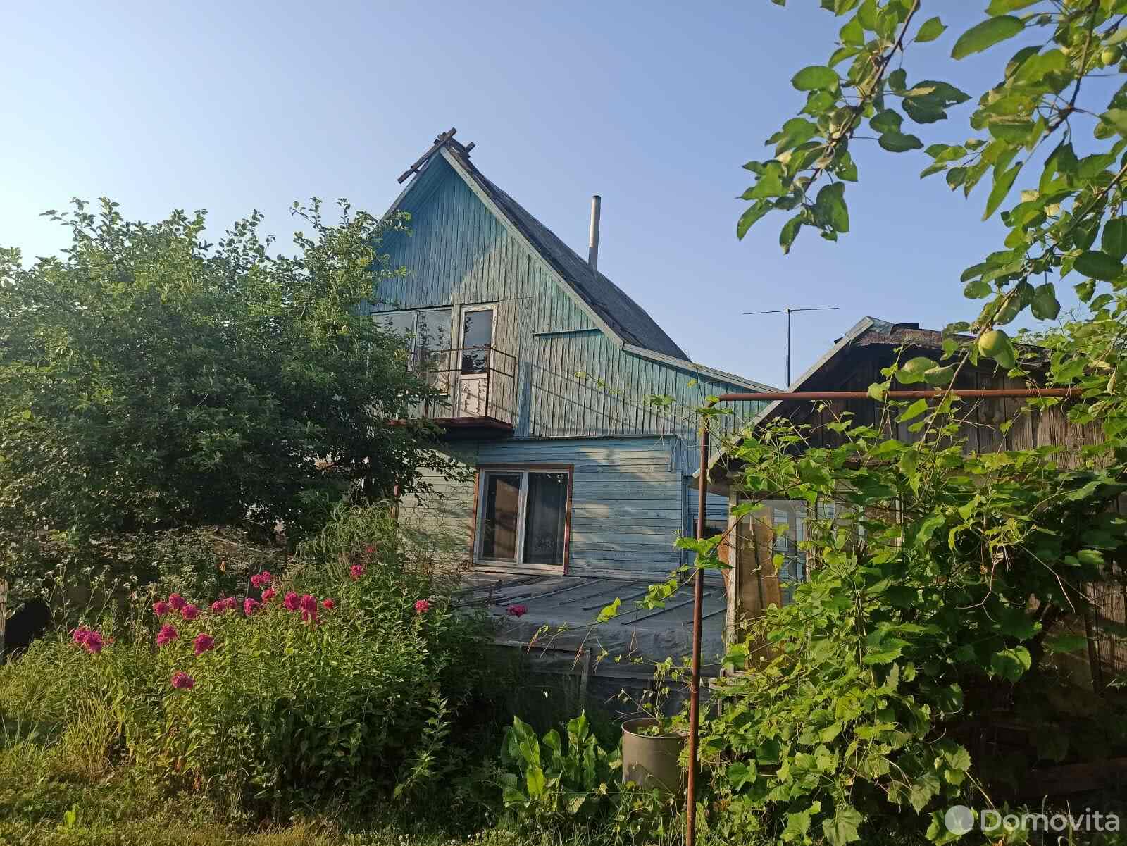 дом, Могилев, ул. Ямницкая