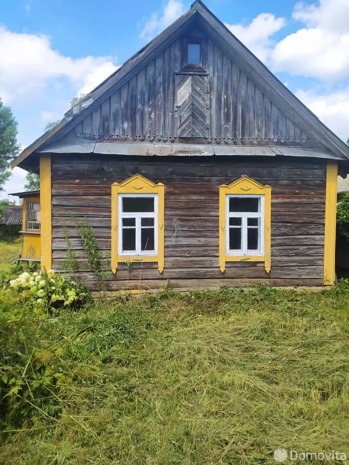 Цена продажи дома, Лавля, 
