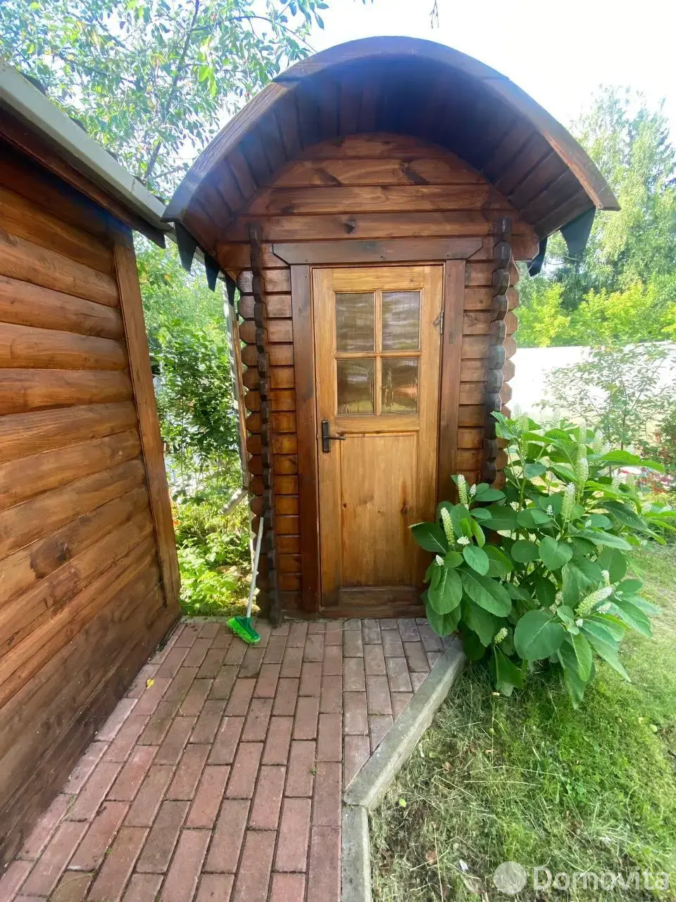 Купить 2-этажную дачу в Мечта Минская область, 41900USD, код 183646 - фото 21