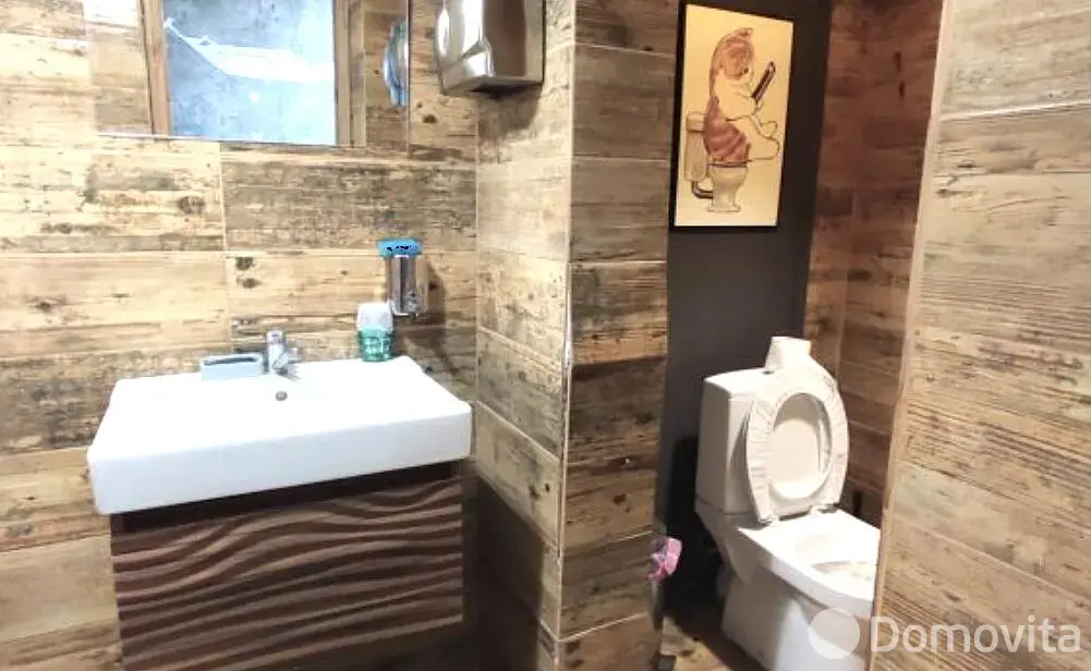 Купить помещение под сферу услуг в Витебске, пр-т Фрунзе, д. 15 - фото 23