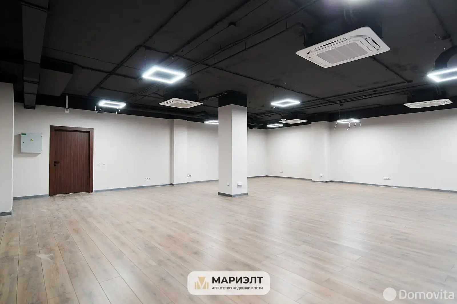 Аренда офиса на ул. Интернациональная, д. 38 в Минске, 4717EUR, код 14585 - фото 22