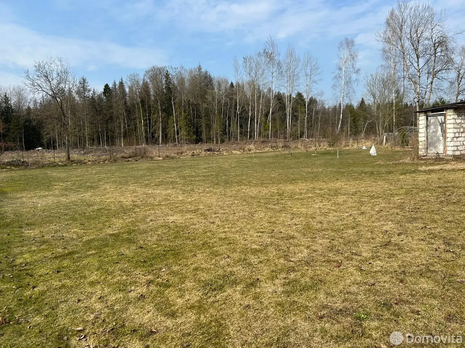 участок, Турьяково, 