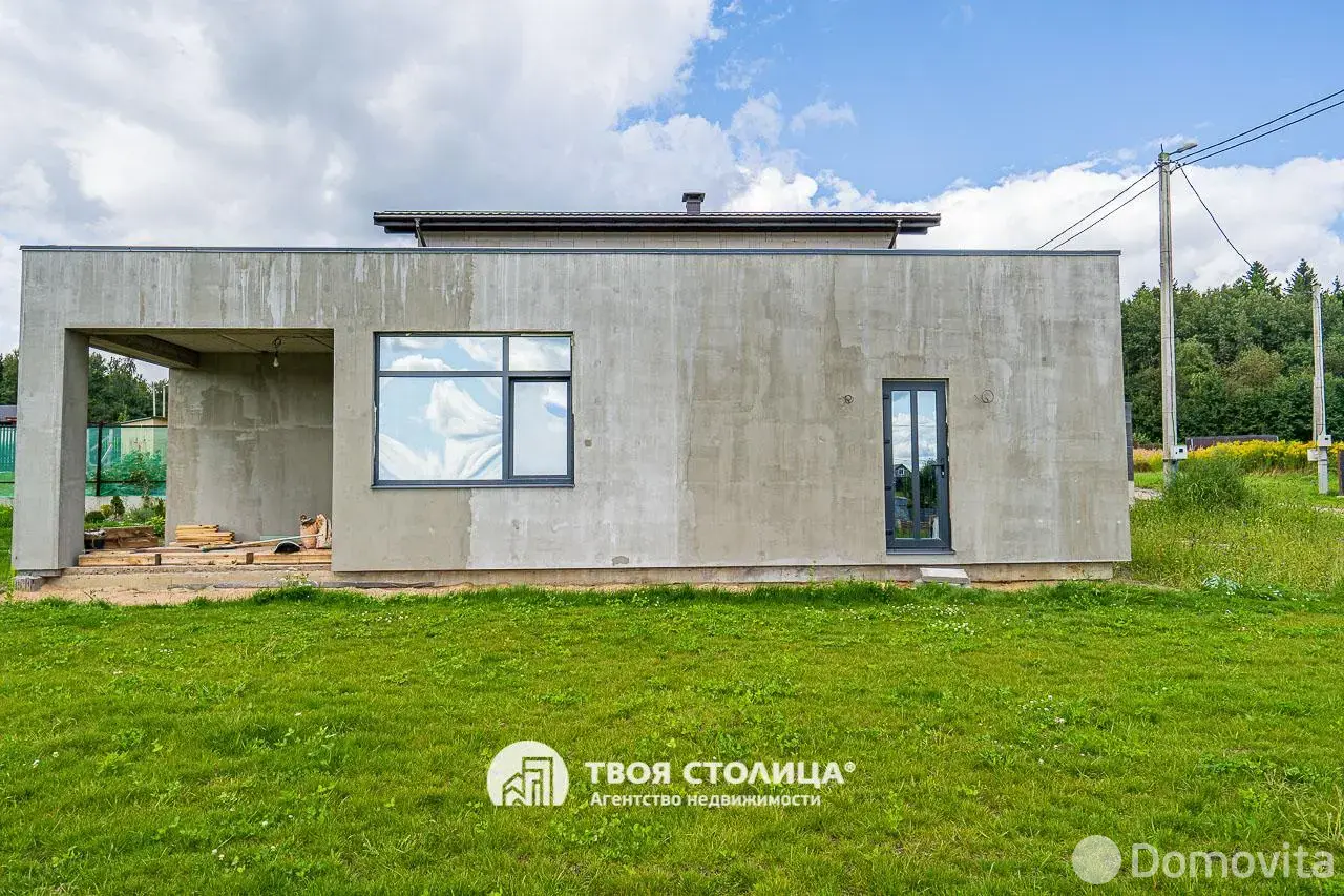Купить 1-этажную дачу в Петришках Минская область, 69500USD, код 183979 - фото 11