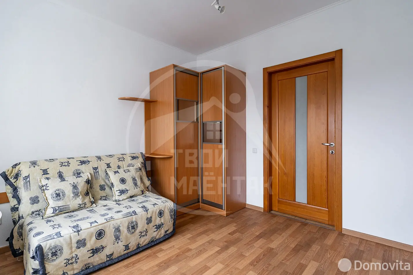 Снять 4-комнатную квартиру в Минске, пр-т Победителей, д. 57, 1150USD, код 148621 - фото 18