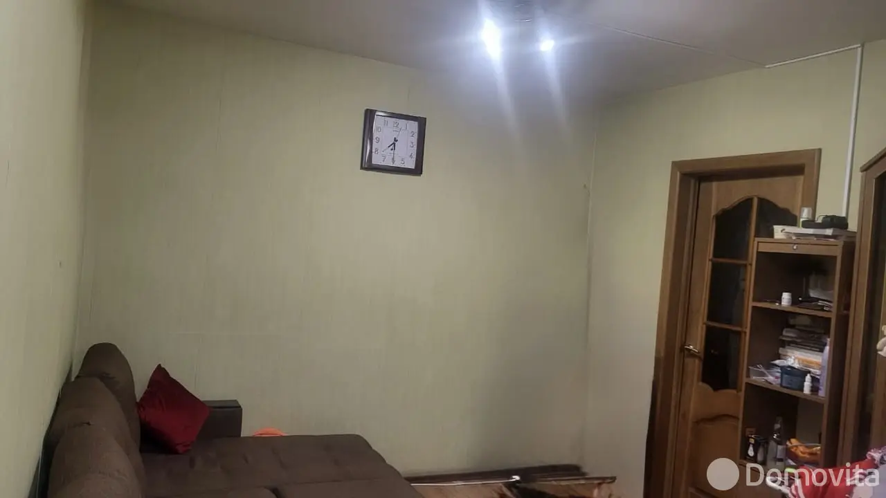 комната, Минск, ул. Водолажского, д. 3 - лучшее предложение