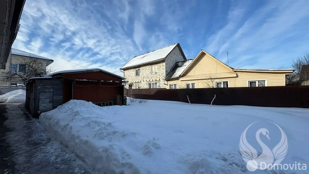 Стоимость продажи коттеджа, Борисов, ул. 8 Марта, д. 62