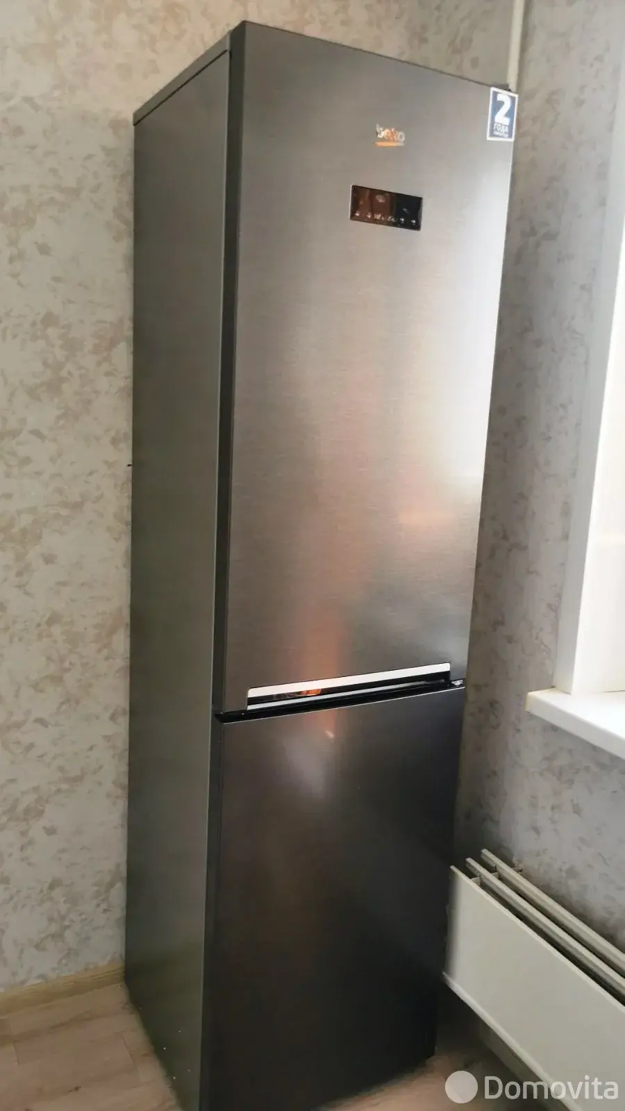 аренда квартиры, Минск, ул. Малинина, д. 14