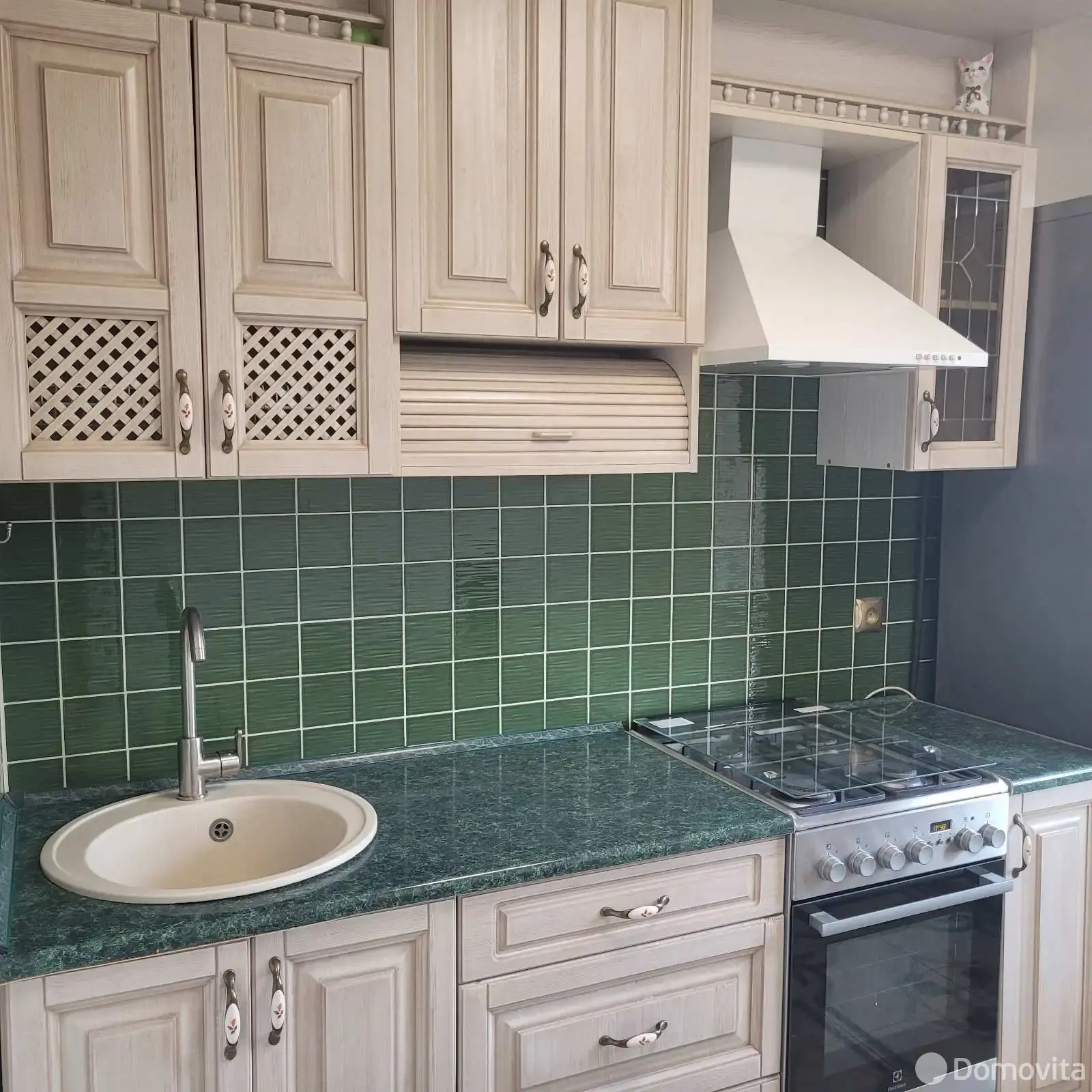 Снять 1-комнатную квартиру в Минске, ул. Байкальская, д. 45, 420USD, код 150525 - фото 13