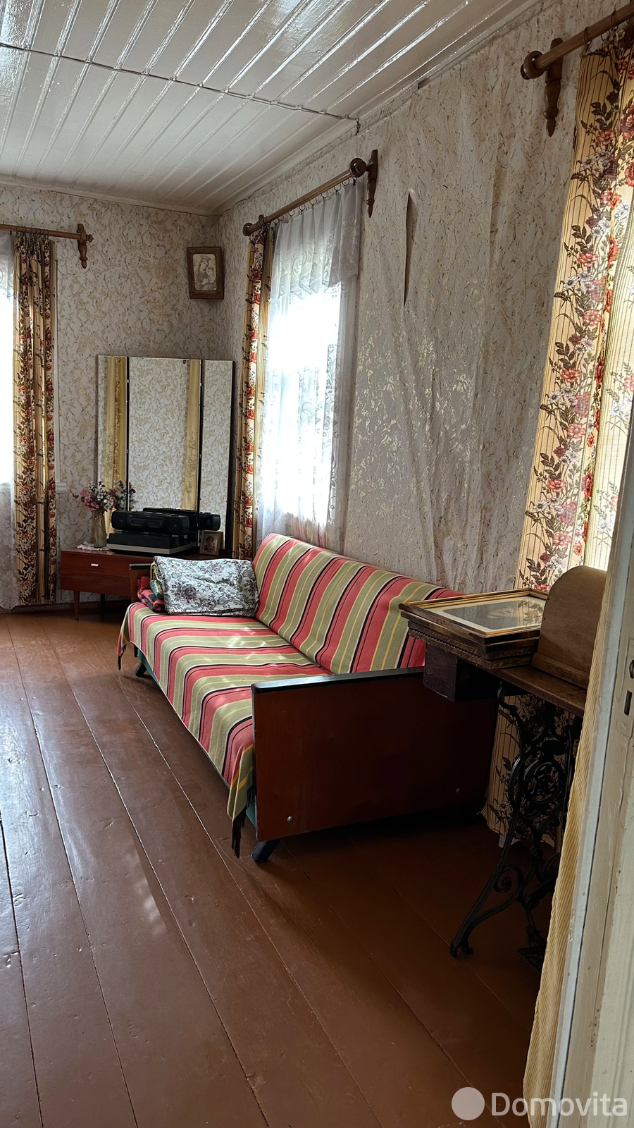 Купить 1-этажную дачу в Острино Гродненская область, 6700USD, код 183566 - фото 16