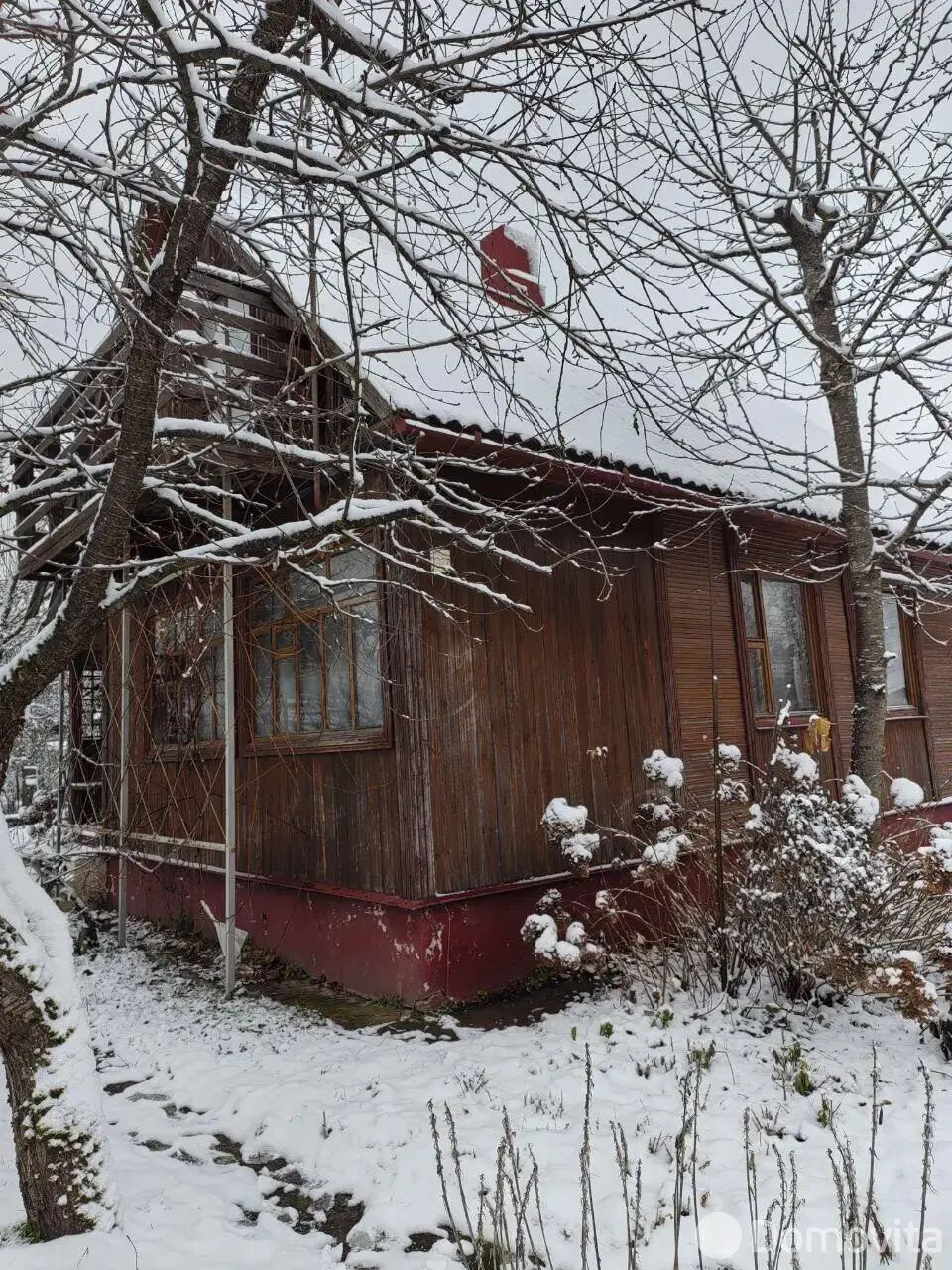 Стоимость продажи дачи, Семушки,