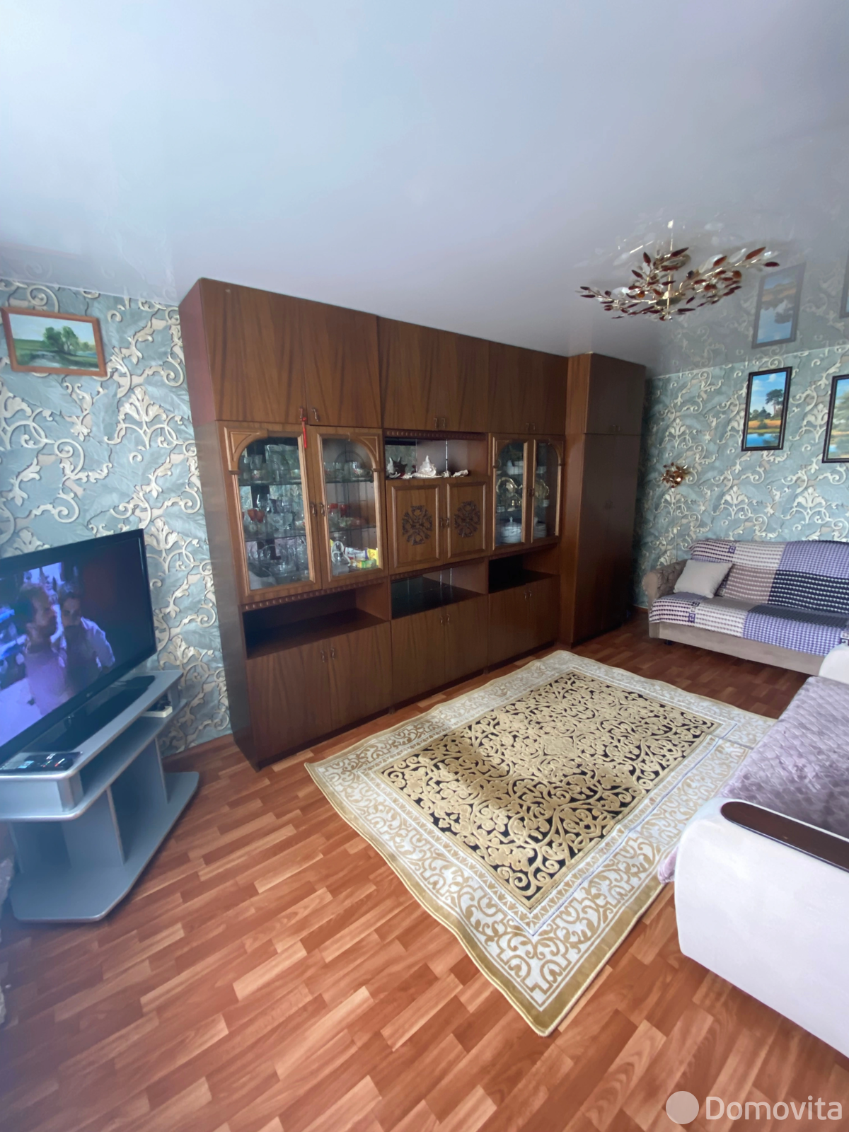 квартира, Минск, ул. Каменногорская, д. 16 от собственника