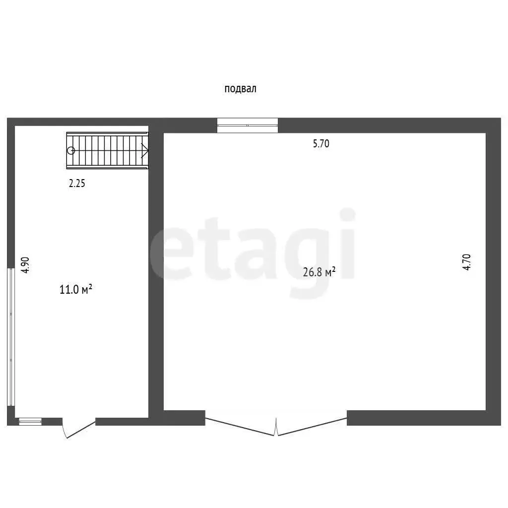 дача, Зеленая роща, 