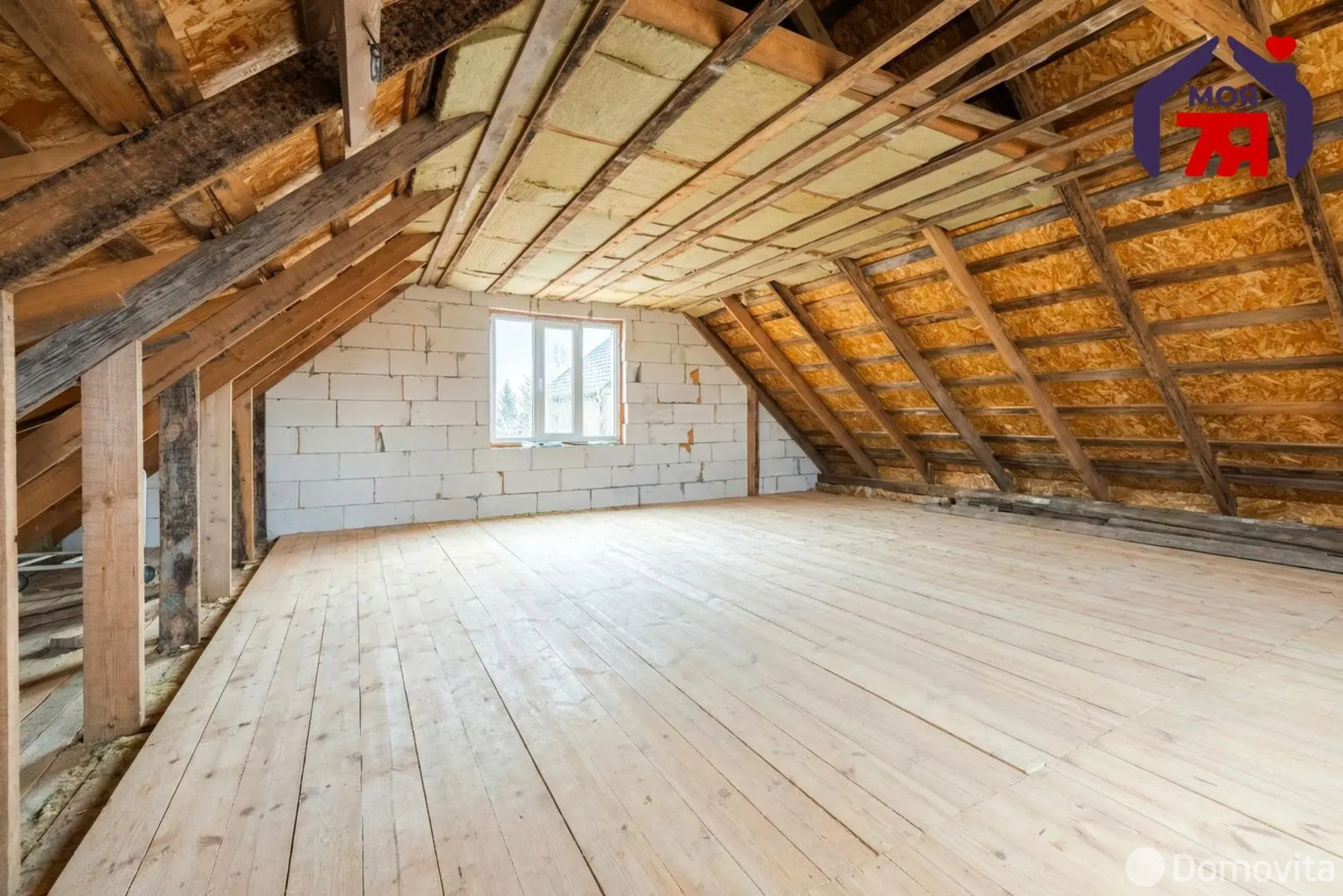 Купить земельный участок, 6.3 соток, Яблонька д.Заболотье, Минская область, 31900USD, код 571714 - фото 11