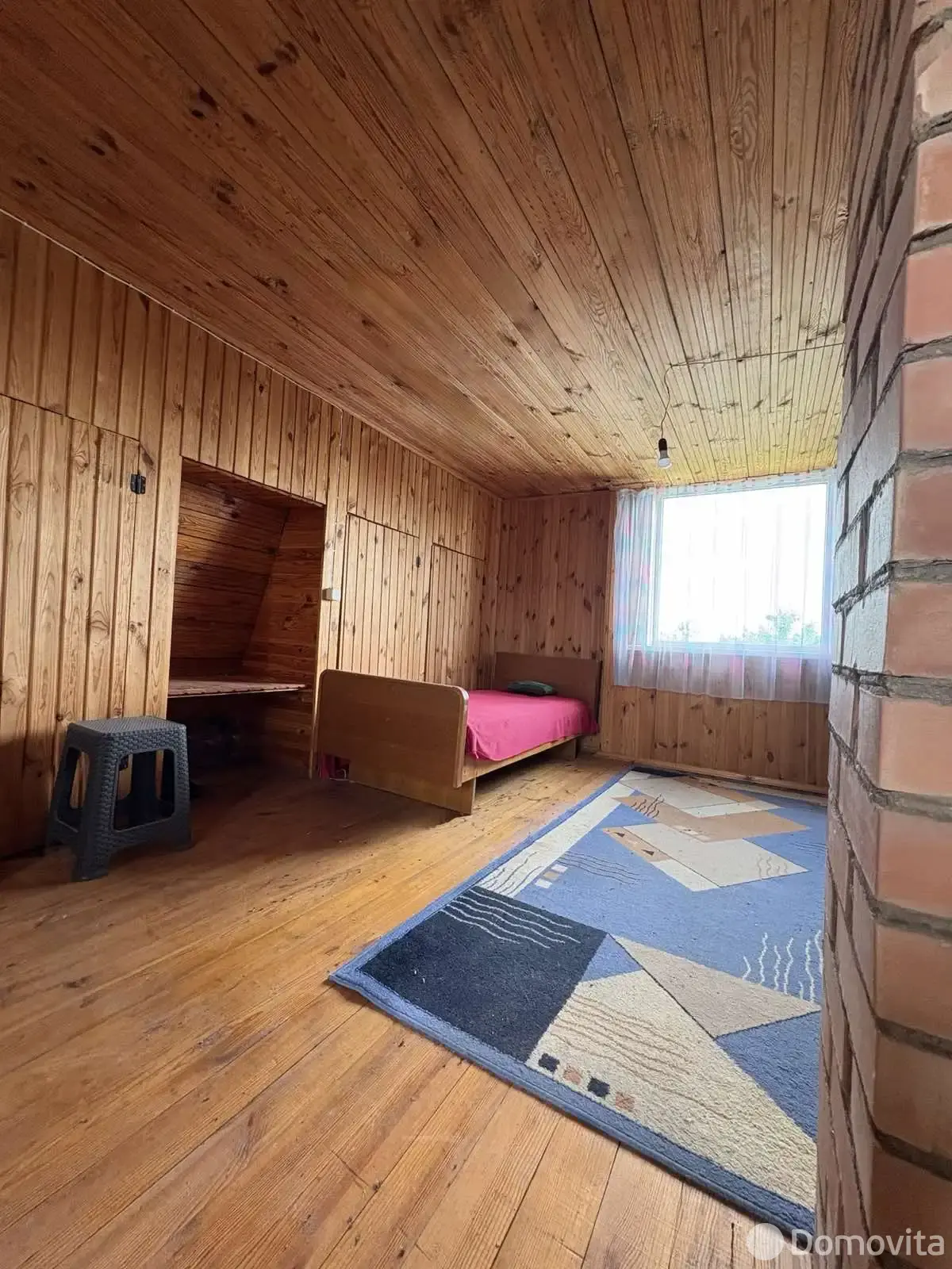 Купить 2-этажную дачу в Горки-1 Минская область, 20900USD, код 185571 - фото 19