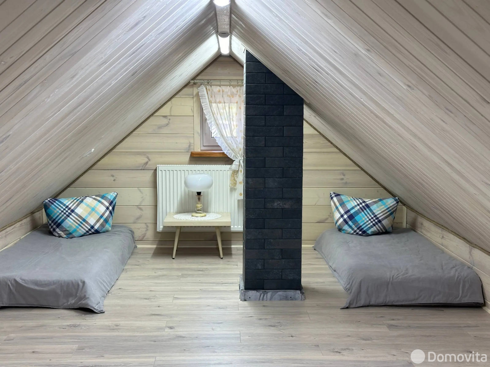 Коттедж Уютный дом с баней на сутки в Электрон-1 , 300BYN, код 1334 - фото 6