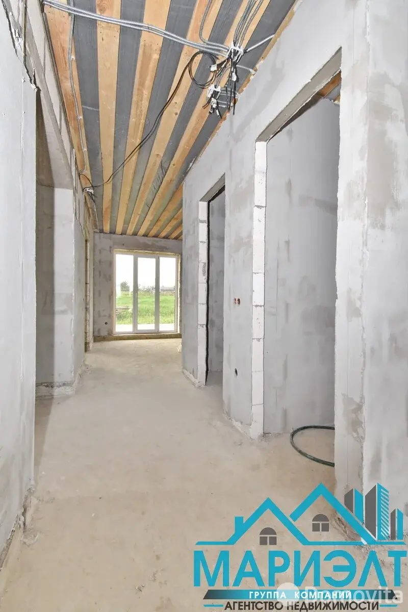 Купить земельный участок, 15 соток, Кулики, Минская область, 69500USD, код 570271 - фото 17