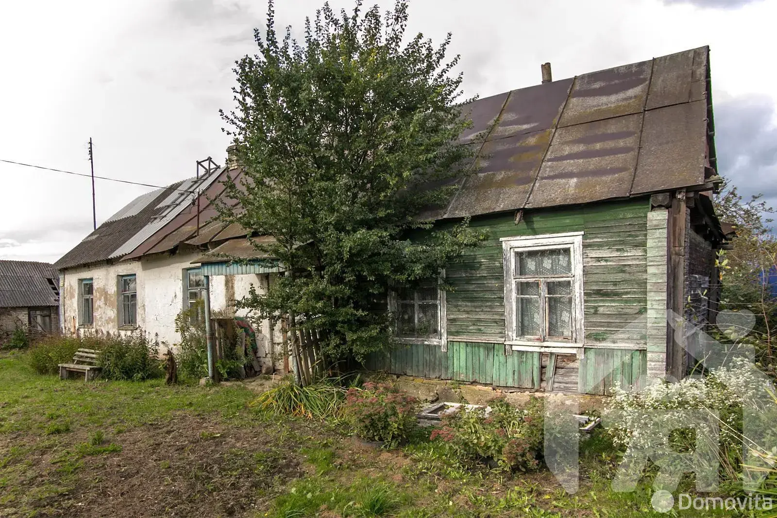 продажа дома, Адамовичи, ул. Совхозная